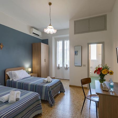 Antica Dimora Sant'Anna Hotel Florence Exterior photo